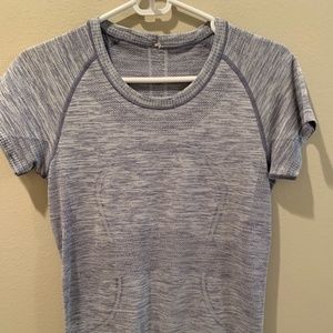 Lululemon Swifty Tech short sleeve shirt